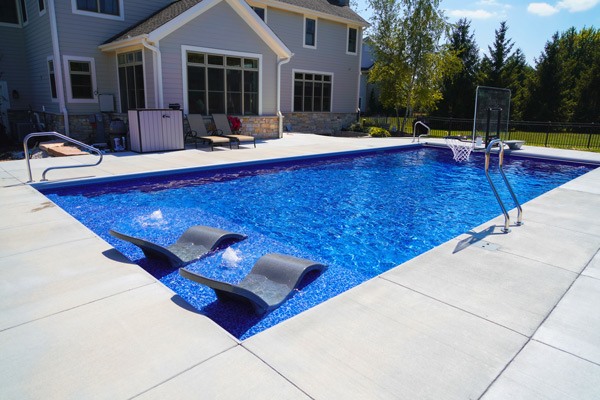 Premier Pools Design & Structure's Gallery